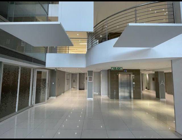 BUSINESS PROPERTY TO RENT IN DIE HOEWES